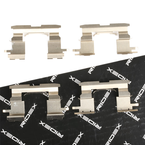 RIDEX Tarvikesarja, jarrupala 1164A0019