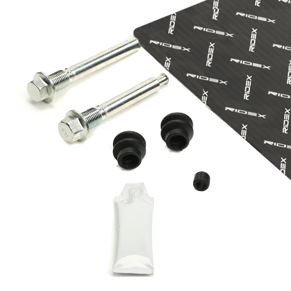 RIDEX Ohjainhylsysarja, jarrusatula 1165G0026
