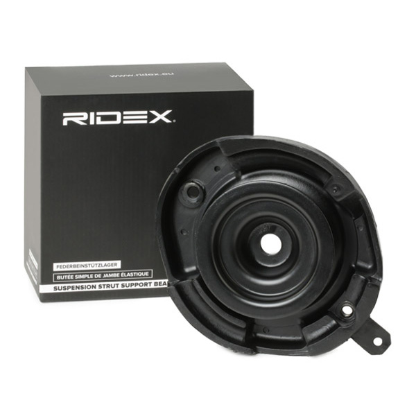 RIDEX Amortisaatori tugilaager 1180S0162
