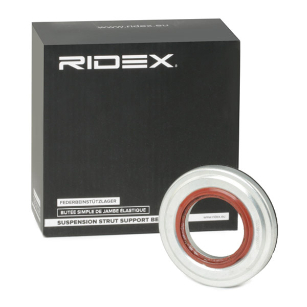 RIDEX Zestaw naprawczy, mocowanie amortyzatora 1180S0559