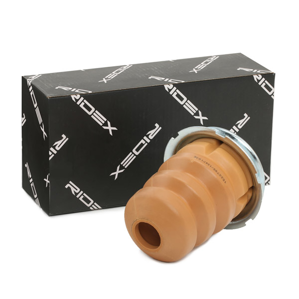 RIDEX Kummipadi, vedrustus 1182R0011
