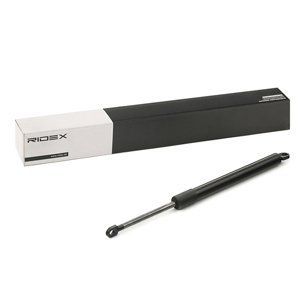 RIDEX Gaasivedru, cabrio katus 1207G0002