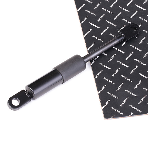 RIDEX Gaasivedru, cabrio katus 1207G0007