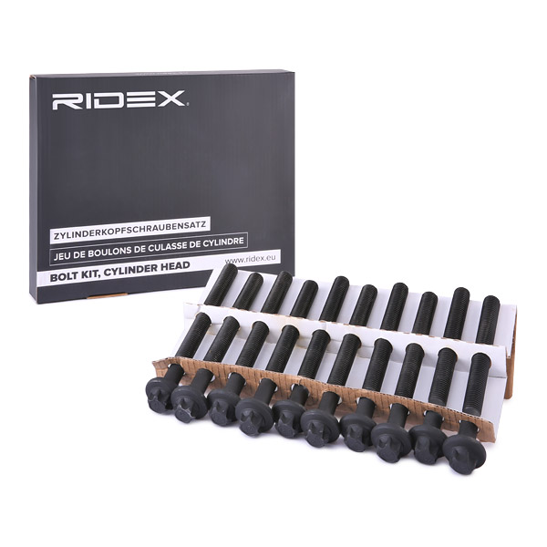 RIDEX Syl.kannen pulttisarja 1217B0021