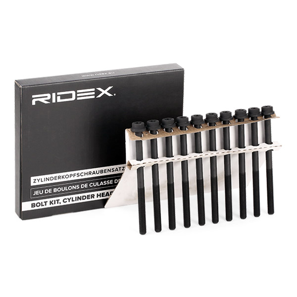 RIDEX Syl.kannen pulttisarja 1217B0064