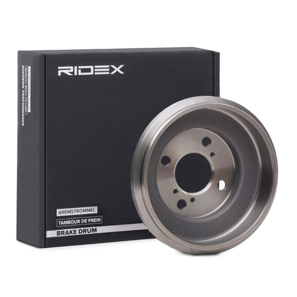 RIDEX Piduritrummel 123B0062