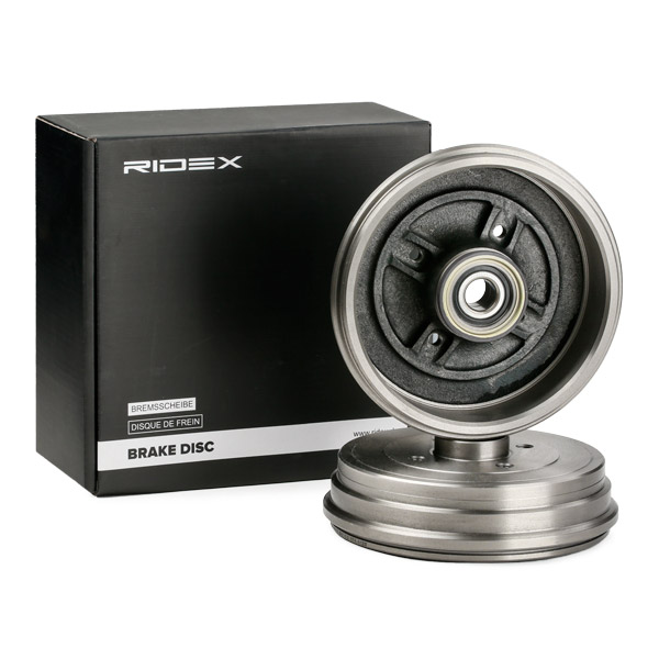 RIDEX Piduritrummel 123B0082