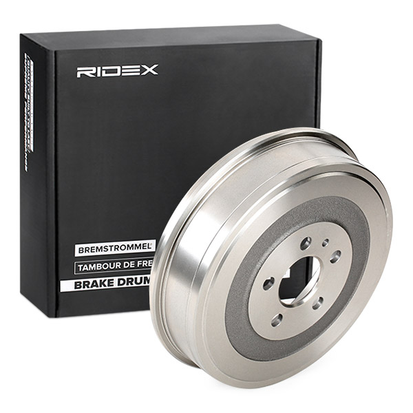 RIDEX Piduritrummel 123B0103