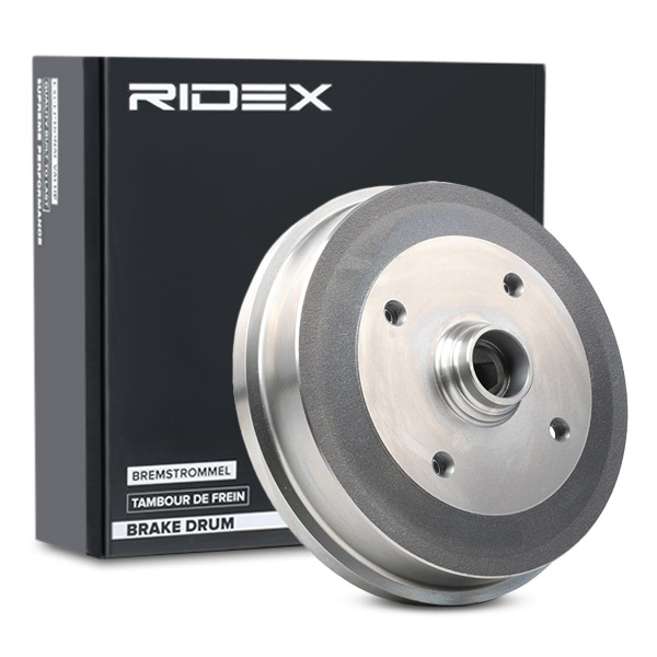 RIDEX Piduritrummel 123B0165