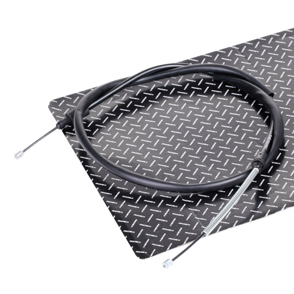 RIDEX Tross, käsipidur 124C0233