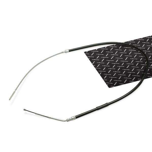 RIDEX Tross, käsipidur 124C0419
