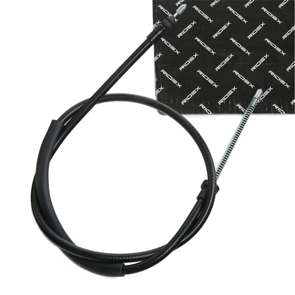 RIDEX Cięgło, hamulec postojowy 124C0560