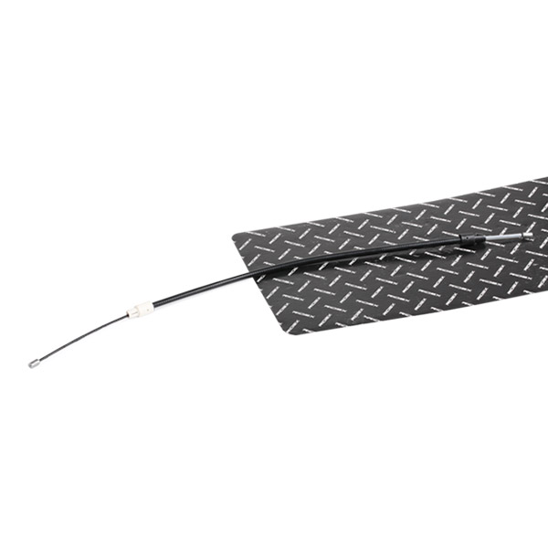 RIDEX Cięgło, hamulec postojowy 124C0629