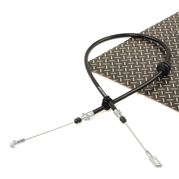 RIDEX Tross, käsipidur 124C0747