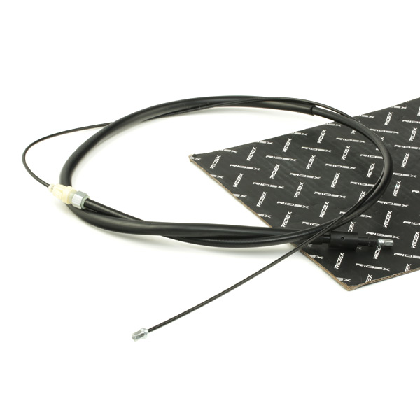 RIDEX Tross, käsipidur 124C0996