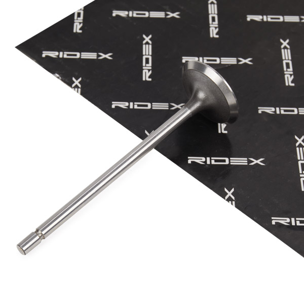 RIDEX Zawór dolotowy 1269I0005
