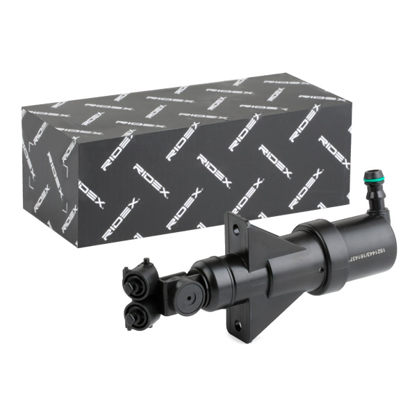 RIDEX Pesusuutin, ajovalo 1280W0003