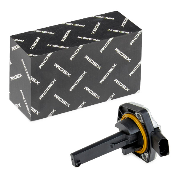RIDEX jutiklis, variklio alyvos lygis 1289S0007