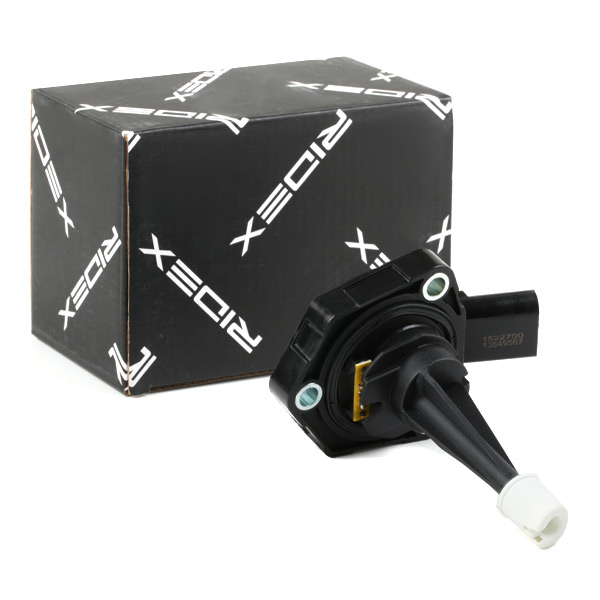 RIDEX Andur,Mootoriõlitase 1289S0009