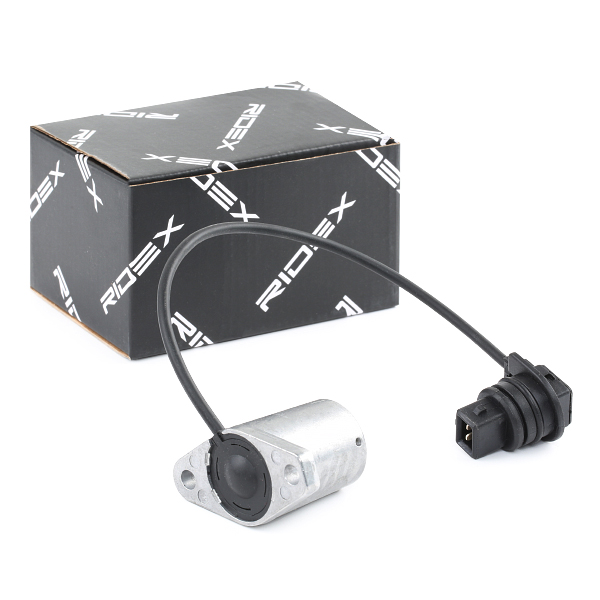 RIDEX Andur,Mootoriõlitase 1289S0012