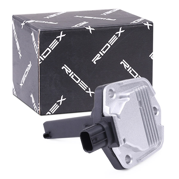 RIDEX Andur,Mootoriõlitase 1289S0015