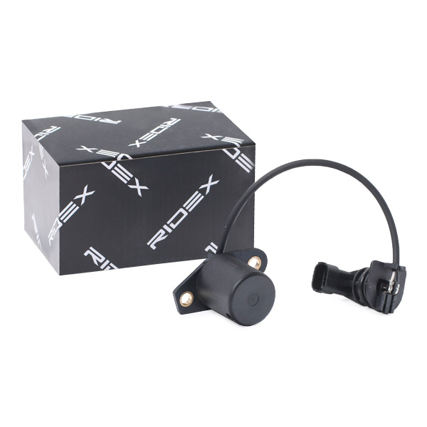 RIDEX Andur,Mootoriõlitase 1289S0016