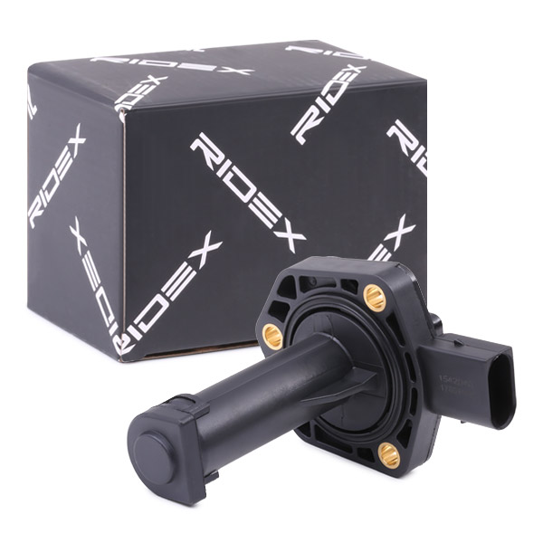 RIDEX Andur,Mootoriõlitase 1289S0037