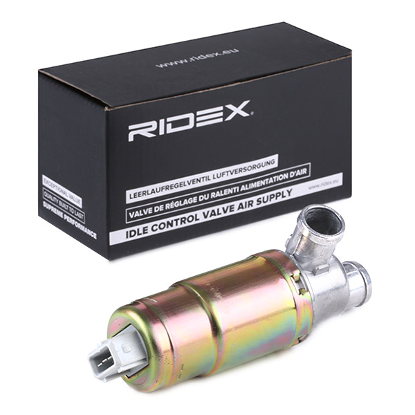 RIDEX tuščiosios eigos valdymo vožtuvas, oro tiekimas 1298I0053