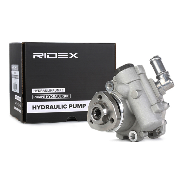 RIDEX hidraulinis siurblys, vairo sistema 12H0008