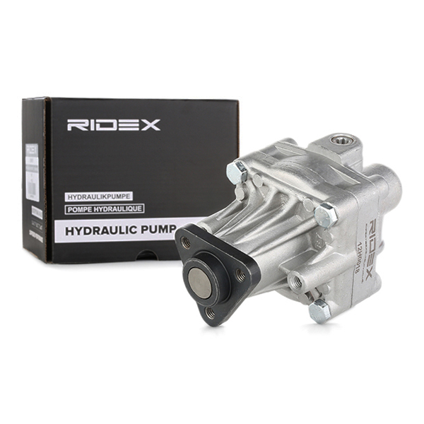 RIDEX Hydrauliikkapumppu, ohjaus 12H0018