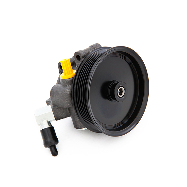 RIDEX Hydraulikslang, stysrsystem 12H0021