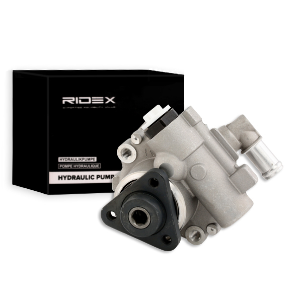 RIDEX Hydrauliikkapumppu, ohjaus 12H0023