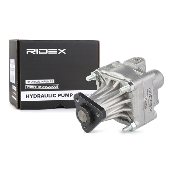 RIDEX Hydrauliikkapumppu, ohjaus 12H0025