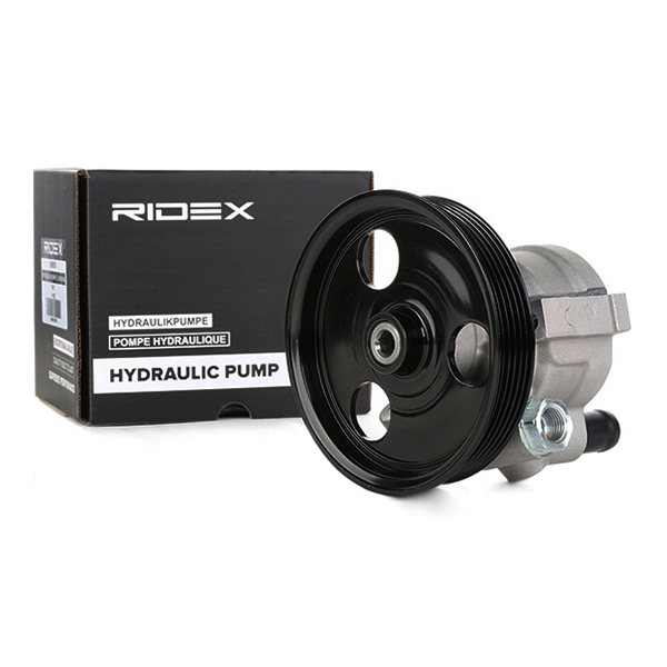 RIDEX hidraulinis siurblys, vairo sistema 12H0041
