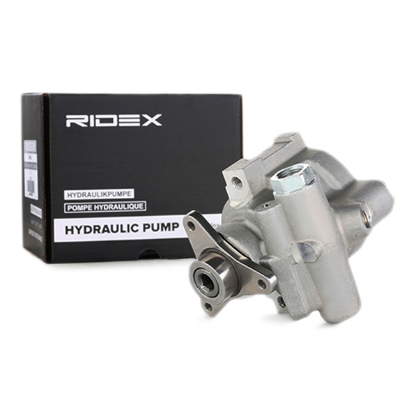 RIDEX Roolivõimendi pump 12H0052