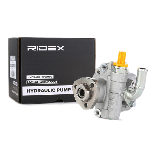 RIDEX hidraulinis siurblys, vairo sistema 12H0055