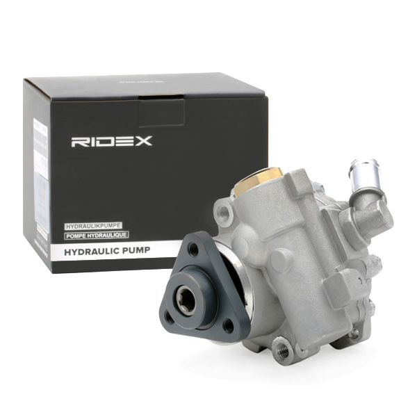 RIDEX hidraulinis siurblys, vairo sistema 12H0087