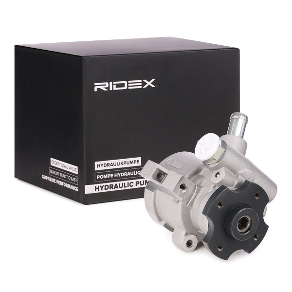 RIDEX Roolivõimendi pump 12H0137