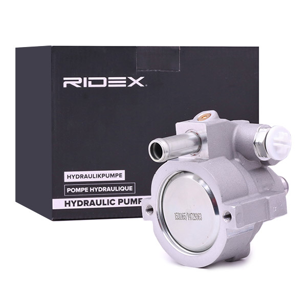 RIDEX hidraulinis siurblys, vairo sistema 12H0183