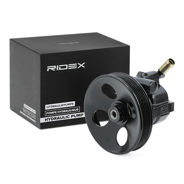 RIDEX Roolivõimendi pump 12H0308