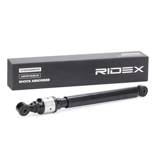 RIDEX Styrdämpare 130S0002