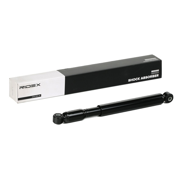 RIDEX Styrdämpare 130S0003