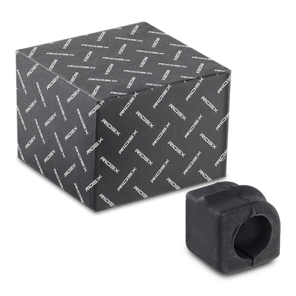 RIDEX skersinio stabilizatoriaus įvorių komplektas 1334A0011