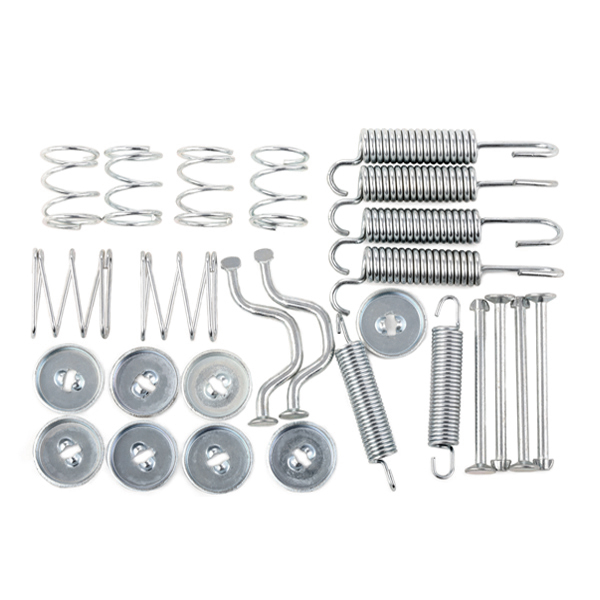RIDEX Tarvikesarja, seisontajarru 1337P0008