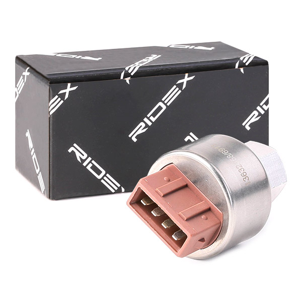 RIDEX Rõhulüliti, konditsioneer 1360P0011