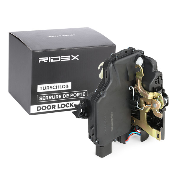 RIDEX durų užraktas 1361D0002
