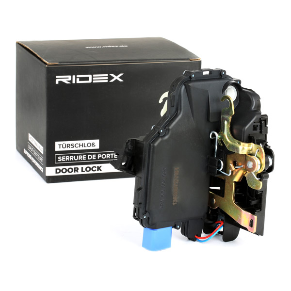 RIDEX durų užraktas 1361D0004