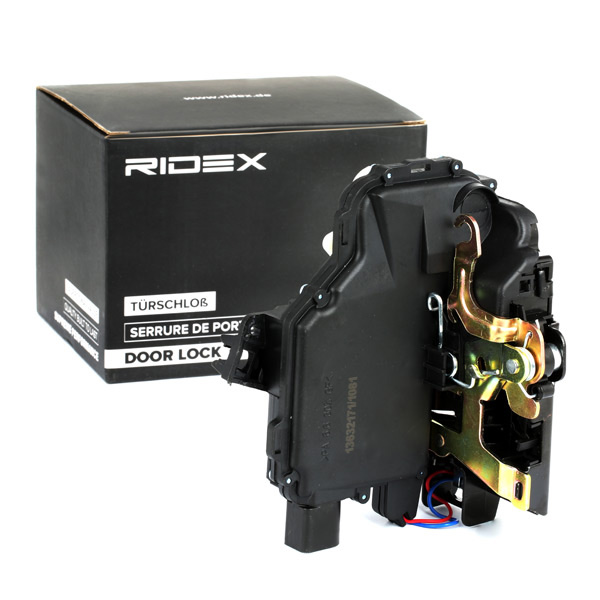 RIDEX durų užraktas 1361D0005