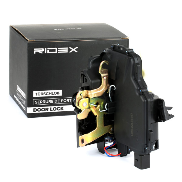 RIDEX durų užraktas 1361D0006