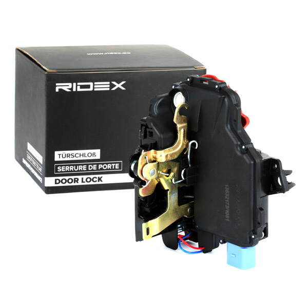 RIDEX Lukk, uks 1361D0008